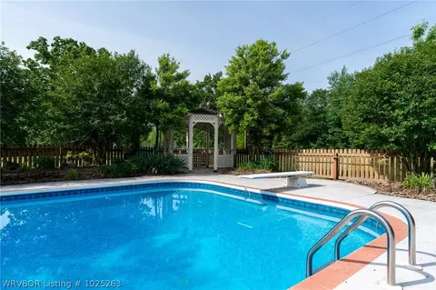8708 Meandering Way, Fort Smith, AR 72903 photo 24