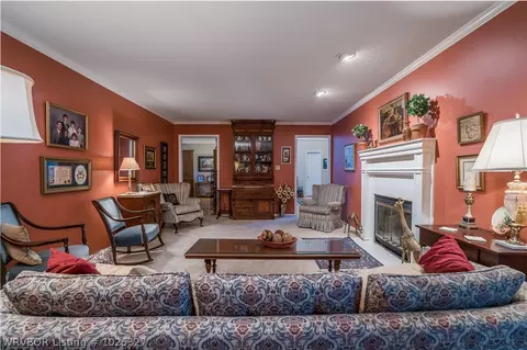 10500 Stoneleige St, Fort Smith, AR 72908 photo 16