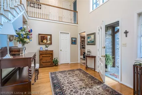 10500 Stoneleige St, Fort Smith, AR 72908 photo 5