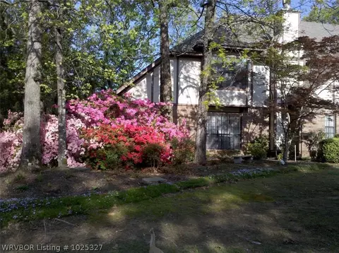 10500 Stoneleige St, Fort Smith, AR 72908 photo 1