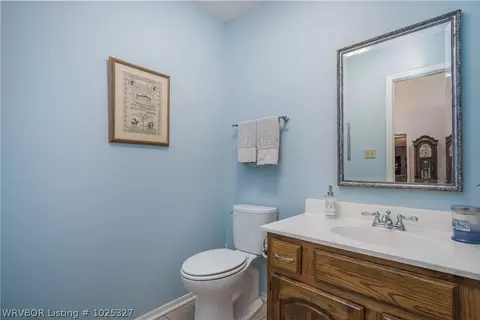 10500 Stoneleige St, Fort Smith, AR 72908 photo 7