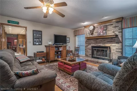 10500 Stoneleige St, Fort Smith, AR 72908 photo 10