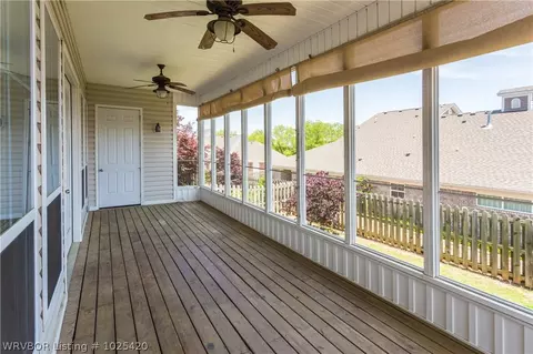 55 Jeffrey, Fort Smith, AR 72903 photo 21