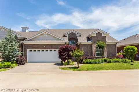 55 Jeffrey, Fort Smith, AR 72903 photo 1
