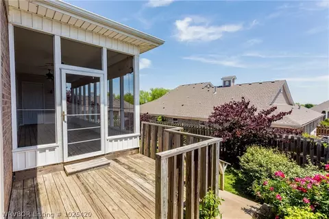 55 Jeffrey, Fort Smith, AR 72903 photo 23