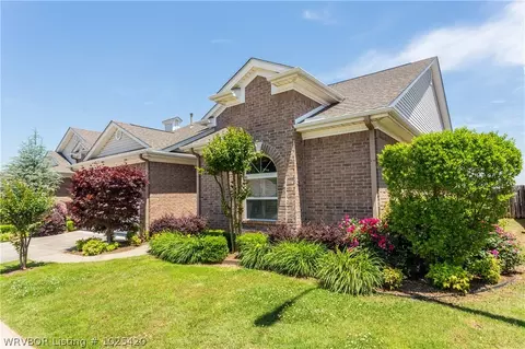 55 Jeffrey, Fort Smith, AR 72903 photo 3