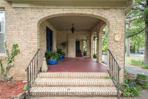 4715 Free Ferry Rd, Fort Smith, AR 72903 photo 2