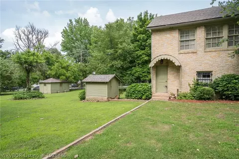 4715 Free Ferry Rd, Fort Smith, AR 72903 photo 26