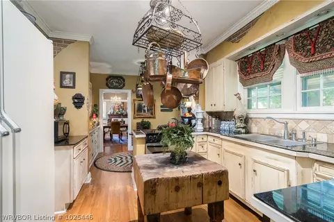4715 Free Ferry Rd, Fort Smith, AR 72903 photo 14
