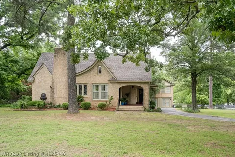 4715 Free Ferry Rd, Fort Smith, AR 72903 photo 1