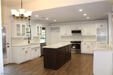 1924 Massard Rd, Fort Smith, AR 72903 photo 4