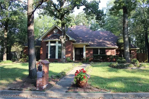 1924 Massard Rd, Fort Smith, AR 72903 photo 1
