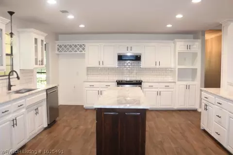 1924 Massard Rd, Fort Smith, AR 72903 photo 7