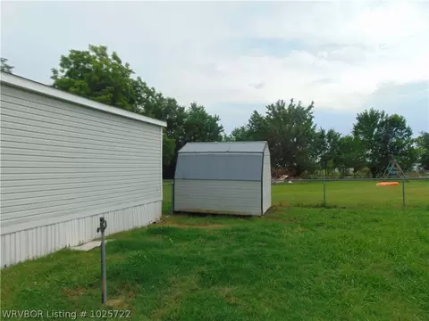 26825 3rd St, Cameron, OK 74932 photo 16