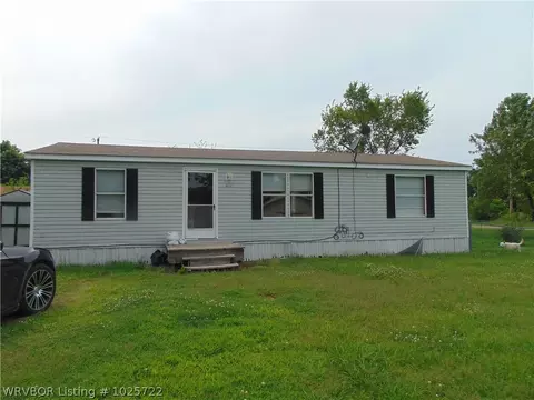 26825 3rd St, Cameron, OK 74932 photo 1