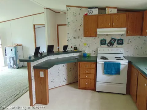 26825 3rd St, Cameron, OK 74932 photo 2