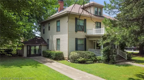 531 May Ave, Fort Smith, AR 72901 photo 26