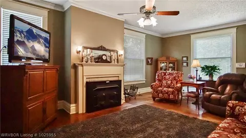531 May Ave, Fort Smith, AR 72901 photo 5