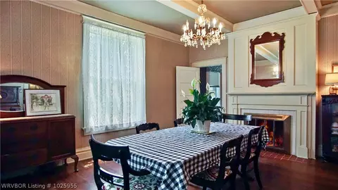 531 May Ave, Fort Smith, AR 72901 photo 10