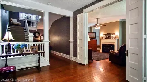 531 May Ave, Fort Smith, AR 72901 photo 4