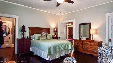 531 May Ave, Fort Smith, AR 72901 photo 22