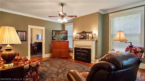 531 May Ave, Fort Smith, AR 72901 photo 6