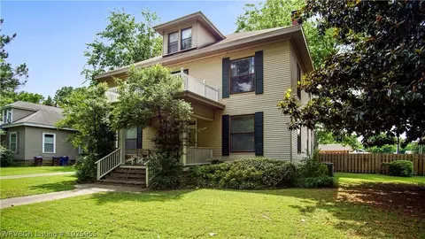531 May Ave, Fort Smith, AR 72901 photo 1
