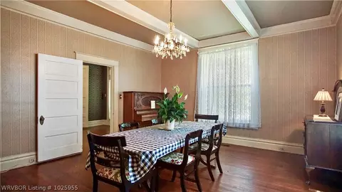 531 May Ave, Fort Smith, AR 72901 photo 11