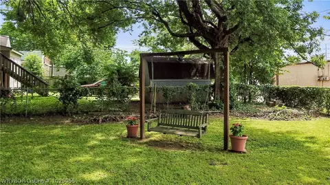 531 May Ave, Fort Smith, AR 72901 photo 29