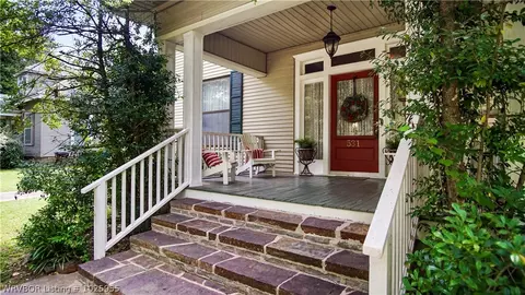 531 May Ave, Fort Smith, AR 72901 photo 2