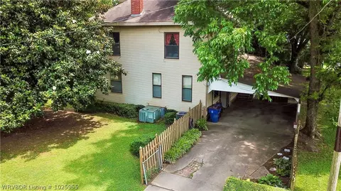 531 May Ave, Fort Smith, AR 72901 photo 27