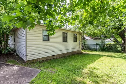 424 N 40th St, Fort Smith, AR 72903 photo 23