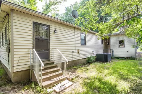 424 N 40th St, Fort Smith, AR 72903 photo 22