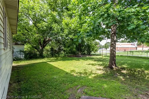 424 N 40th St, Fort Smith, AR 72903 photo 24