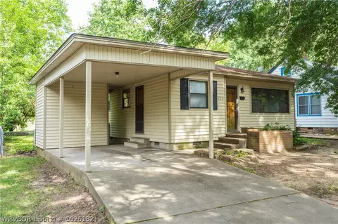 424 N 40th St, Fort Smith, AR 72903 photo 4