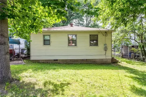 424 N 40th St, Fort Smith, AR 72903 photo 21