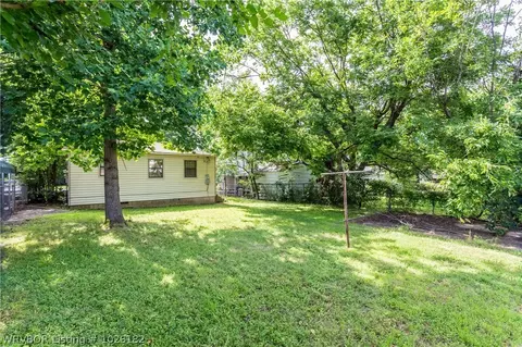424 N 40th St, Fort Smith, AR 72903 photo 25