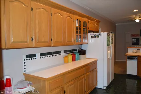 19736 Knot Hole Rd, Cameron, OK 74932 photo 8