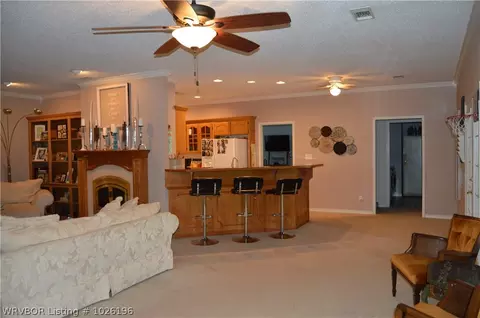 19736 Knot Hole Rd, Cameron, OK 74932 photo 2