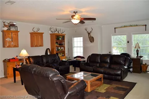 19736 Knot Hole Rd, Cameron, OK 74932 photo 13