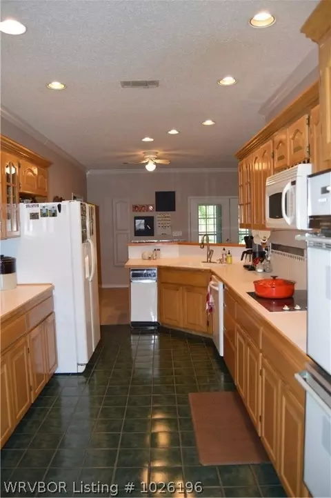 19736 Knot Hole Rd, Cameron, OK 74932 photo 9