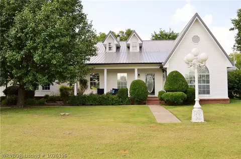 19736 Knot Hole Rd, Cameron, OK 74932 photo 1