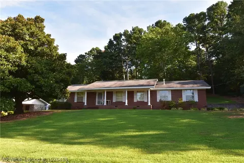 1502 Bryan St, Paris, AR 72855 photo 1