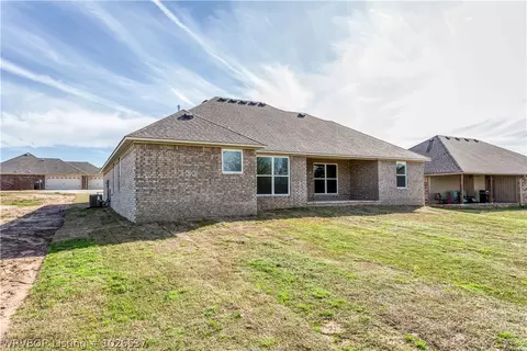 2616 Carly Dr, Lavaca, AR 72941 photo 6