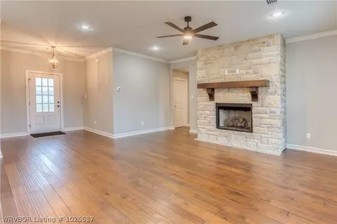 2616 Carly Dr, Lavaca, AR 72941 photo 11
