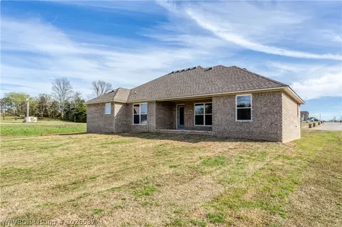 2616 Carly Dr, Lavaca, AR 72941 photo 7
