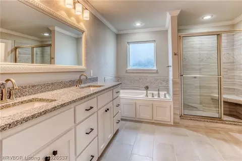 2616 Carly Dr, Lavaca, AR 72941 photo 21