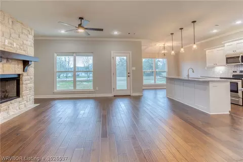 2616 Carly Dr, Lavaca, AR 72941 photo 10