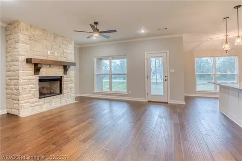 2616 Carly Dr, Lavaca, AR 72941 photo 9
