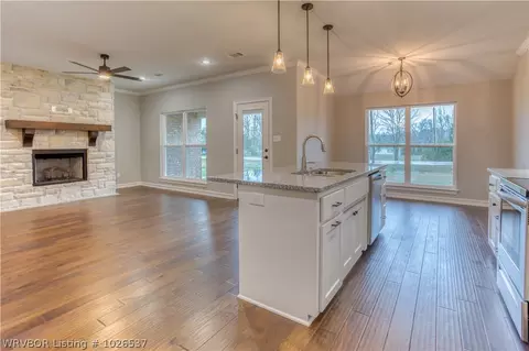 2616 Carly Dr, Lavaca, AR 72941 photo 14